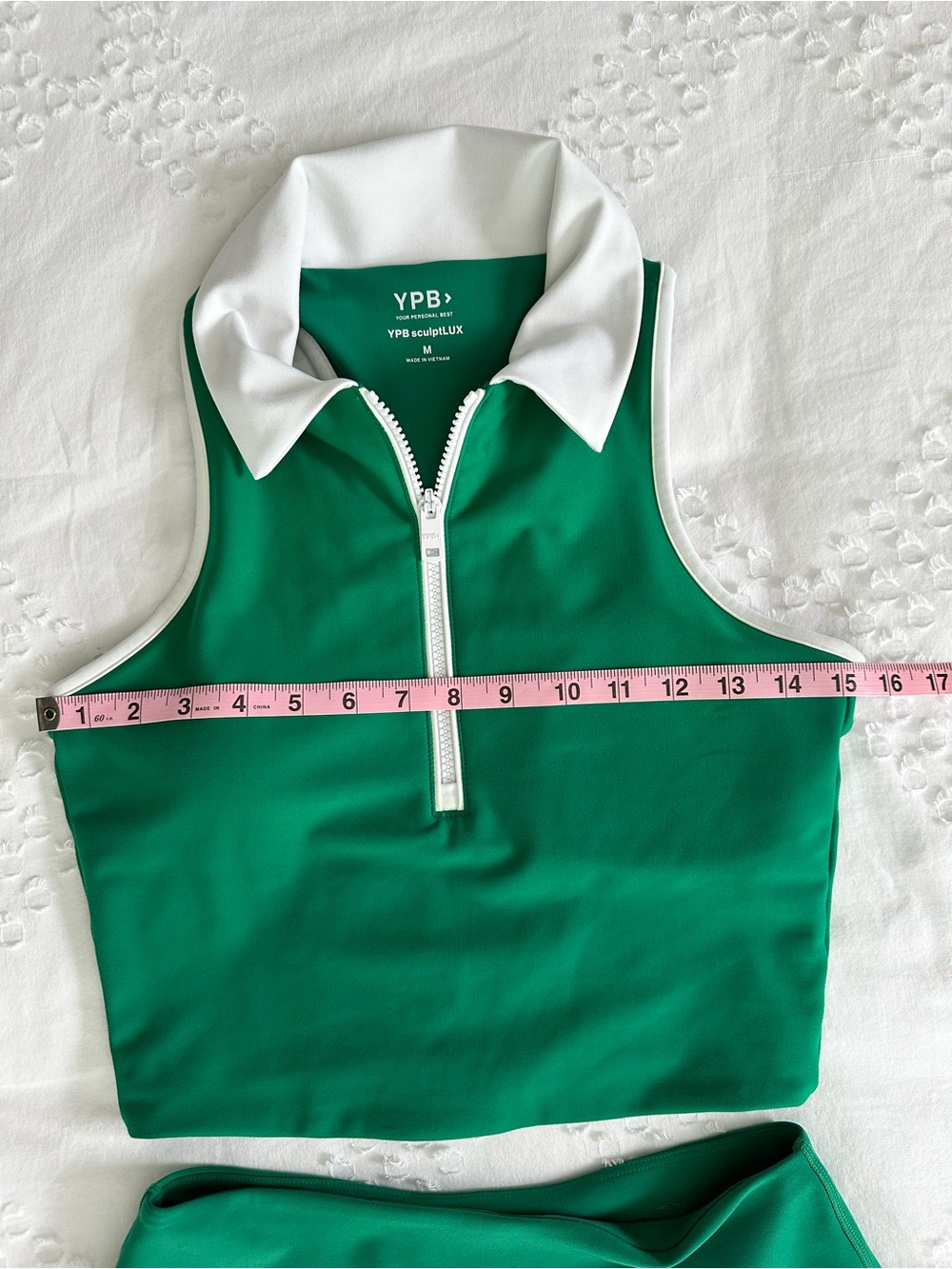 YPB SculptLUX 2 Piece Tennis Set - Picture 4 of 12
